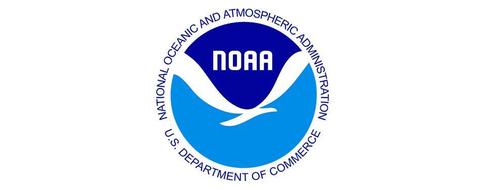 NOAA Logo - What is the significance of the NOAA logo?