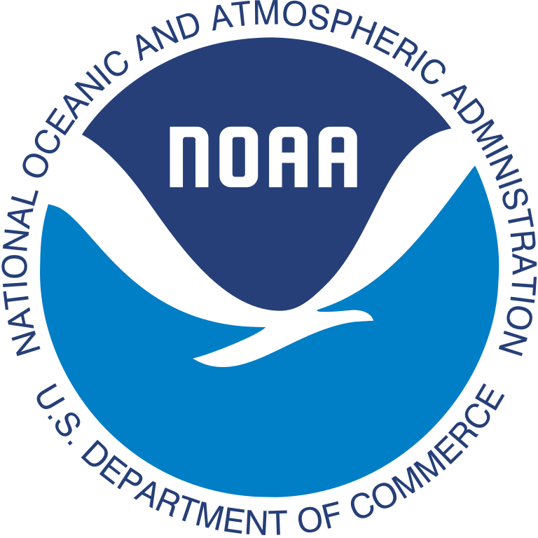 NOAA Logo - NOAA logo.svg