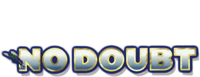 No Doubt Logo - No Doubt