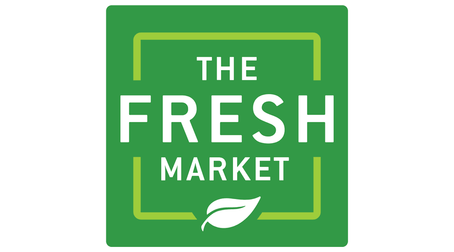 Fresh Market Logo - The Fresh Market Logo Vector - (.SVG + .PNG) - SeekLogoVector.Com