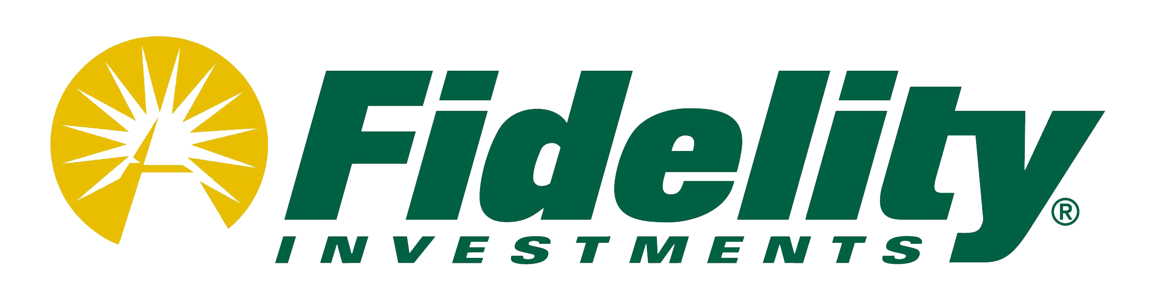 Fidelity Company Logo - Fidelity Logo, Fidelity Symbol, Meaning, History and Evolution