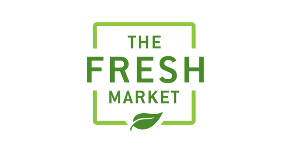 Fresh Market Logo - Sample Taste of the Holidays this weekend at Fresh Market. News