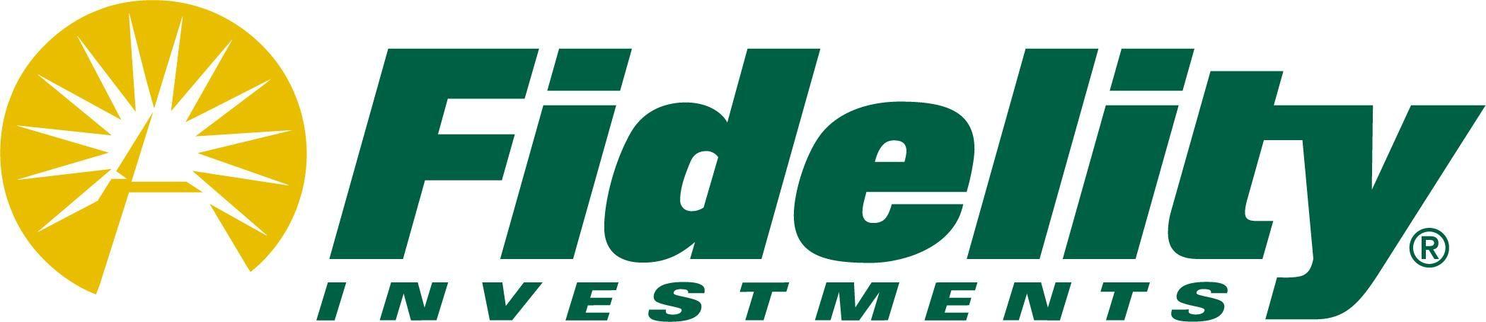 Fidelity Company Logo - Fidelity investments Logos