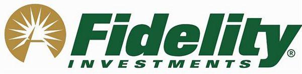 Fidelity Company Logo - Fidelity investments Logos