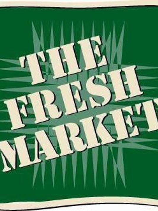 Fresh Market Logo - Fresh Market recalls popular pasta salad due to salmonella risk