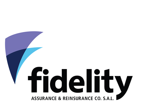 Fidelity Company Logo - Fidelity Assurance & Reinsurance Co. S.A.L. Insurance Lebanon