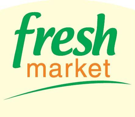 Fresh Market Logo - The fresh market Logos