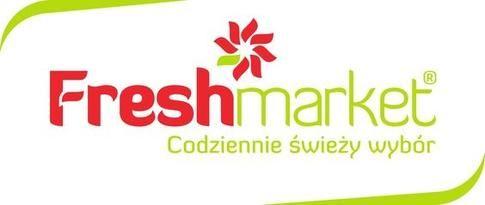 Fresh Market Logo - Freshmarket