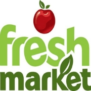 Fresh Market Logo - Fresh Market Employee Benefits and Perks | Glassdoor