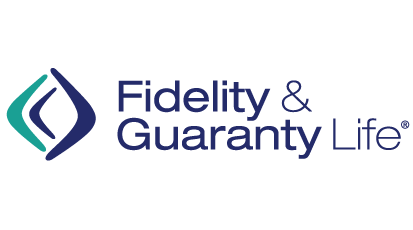 Fidelity Company Logo - Fidelity & Guaranty Life | Annuities and Life Insurance