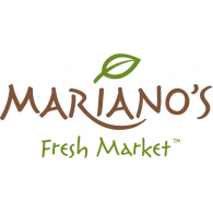 Fresh Market Logo - Mariano's Fresh Market Logo Vector (.EPS) Free Download