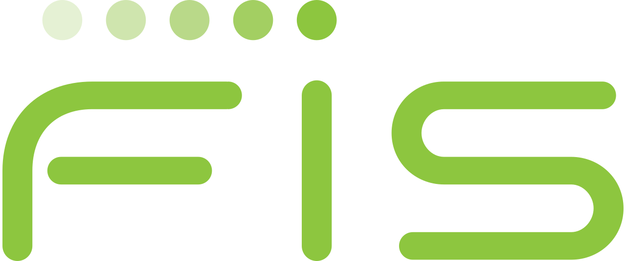 Fidelity Company Logo - FIS (company) Fidelity National Information Services Inc