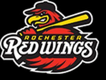 Rochester Red Wings Logo - International League sets deadline for lease agreement on Frontier ...