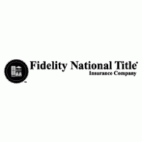 Fidelity Company Logo - Fidelity National Title | Brands of the World™ | Download vector ...