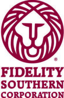 Fidelity Company Logo - Fidelity Southern Corporation
