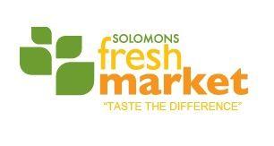 Fresh Market Logo - Bahamas Local - your local search engine