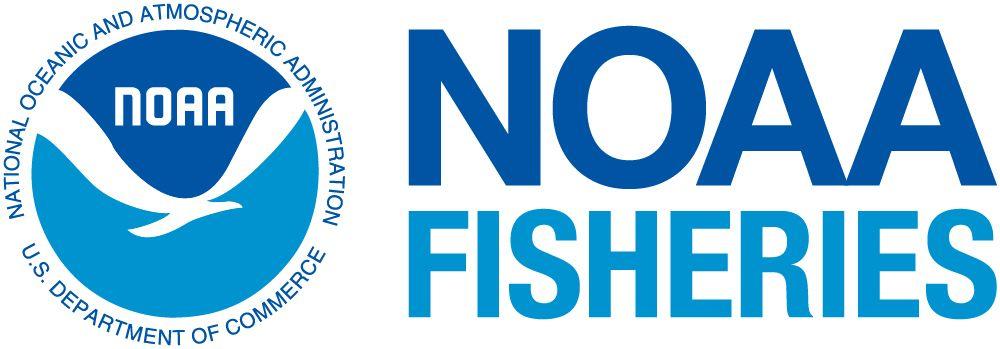 NOAA Logo - NOAA logo - About Seafood