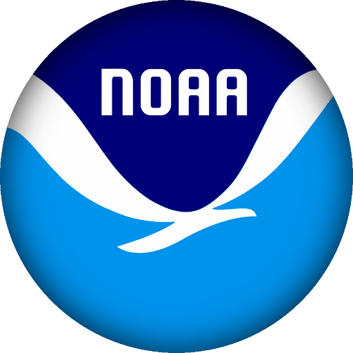 NOAA Logo - Noaa Logos