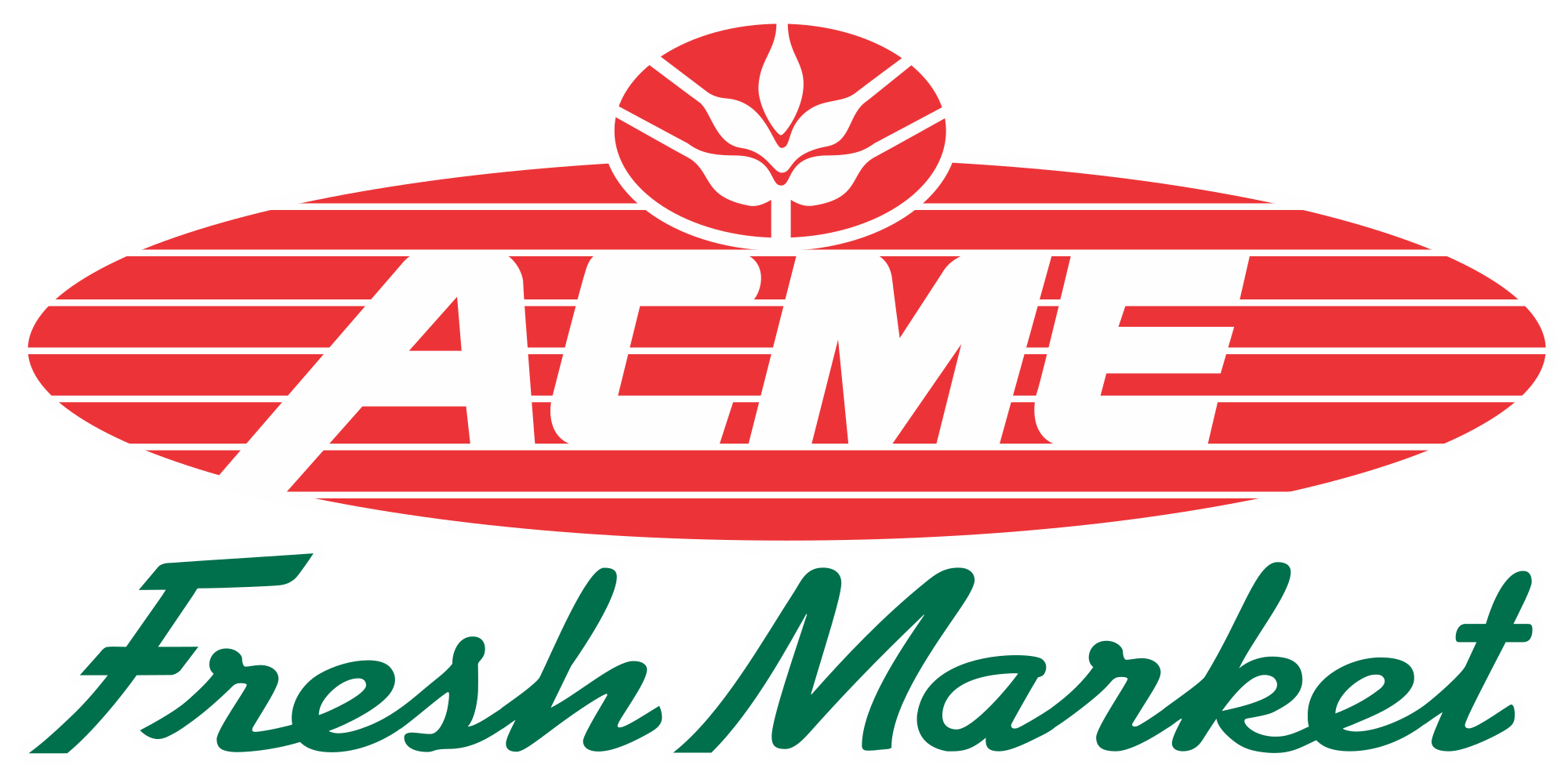 Fresh Market Logo - Acme Fresh Market logo.svg