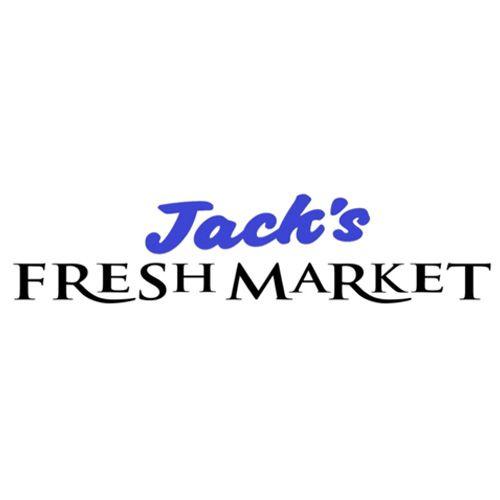 Fresh Market Logo - Jacks Fresh Market Home