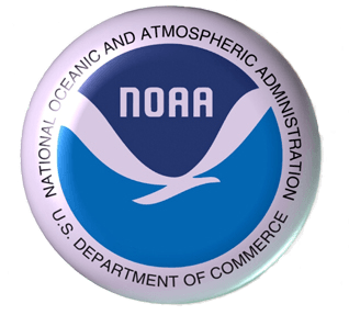 NOAA Logo - Mariners Weather Log Vol. 59, No. 3, December 2015