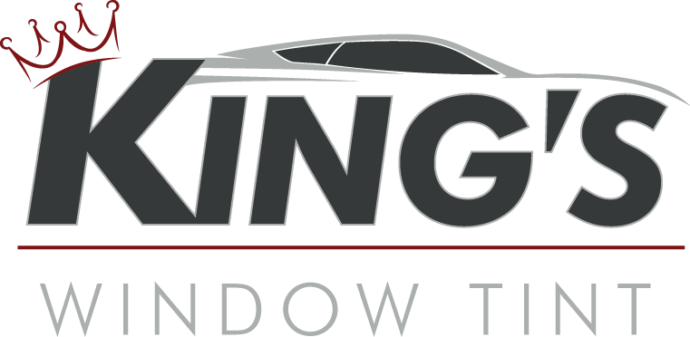 Tinted Car Logo - 3M Automotive Window Tinting | Columbus, IN | King's Window Tint