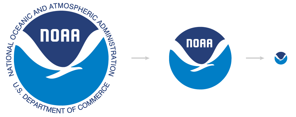 NOAA Logo - Noaa Emblem