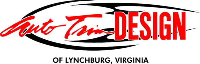 Tinted Car Logo - Auto Trim Design Of Lynchburg | Auto Parts | Lynchburg, VA