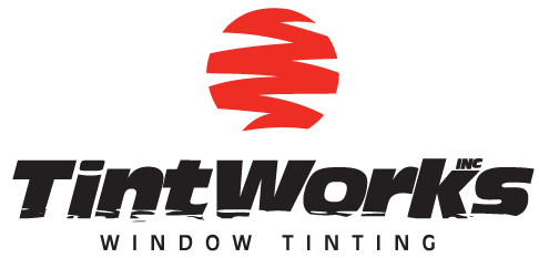 Tinted Car Logo - Automotive Window Tinting | Car Tint Idaho | TintWorks Cda