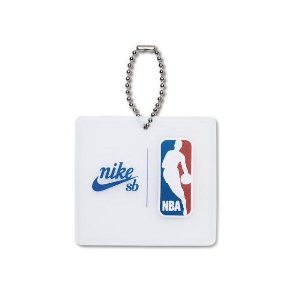 Nike Skate Logo - Nike SB Zoom Blazer Low NBA White - BAYSIXTY6 Skate Park