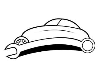 Car Mechanic Logo - Car Mechanic Logo Designed
