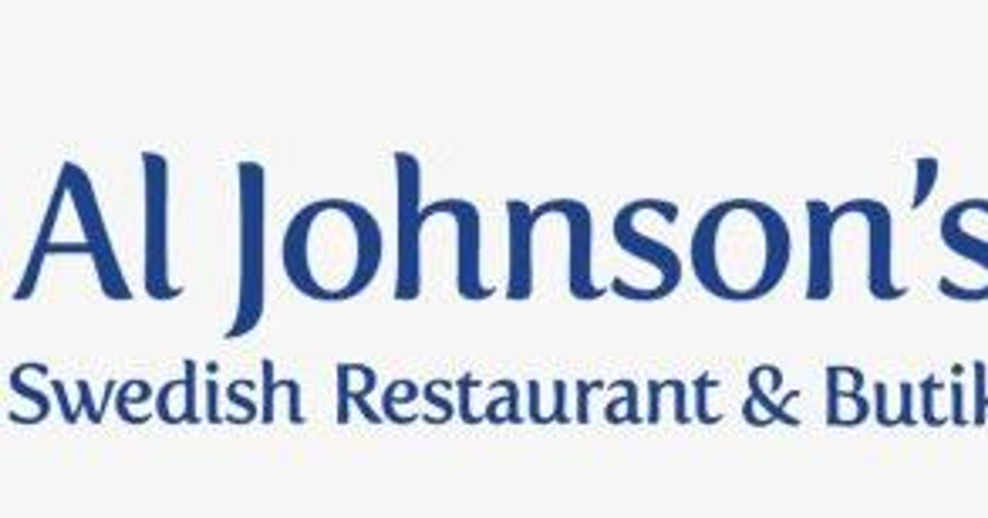 Swedish Restaurant Logo - Al Johnson's Swedish Restaurant wins award