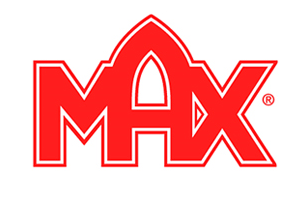 Swedish Restaurant Logo - Max Hamburgers