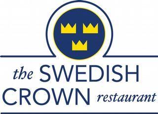 Swedish Restaurant Logo - Crown Logo from The Swedish Crown Restaurant in Lindsborg, KS 67456