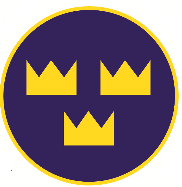 Swedish Restaurant Logo - Crown Logo from The Swedish Crown Restaurant in Lindsborg, KS 67456 ...