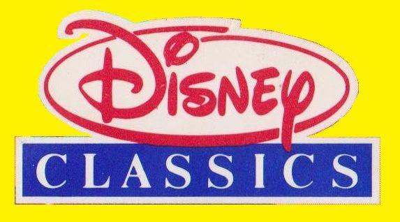 Walt Disney Classics VHS Logo - Disney Classics | Logopedia | FANDOM powered by Wikia
