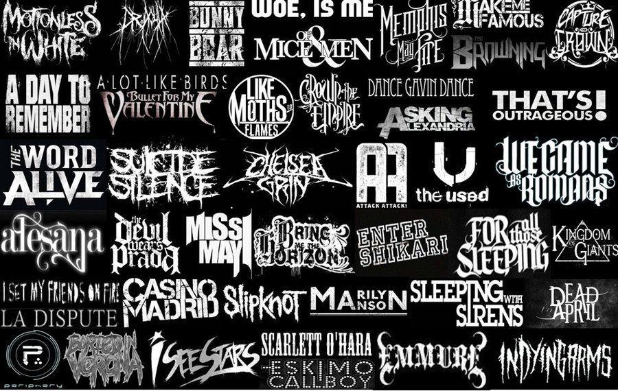 The Birds Band Logo - Black And White Band Collage by MotionlessRaven on DeviantArt ...