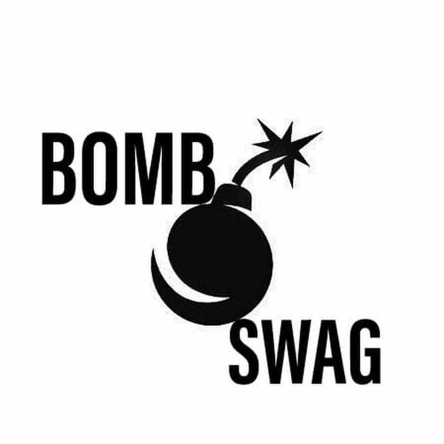 Swag Bomb Logo - BOMB SWAG - YouTube