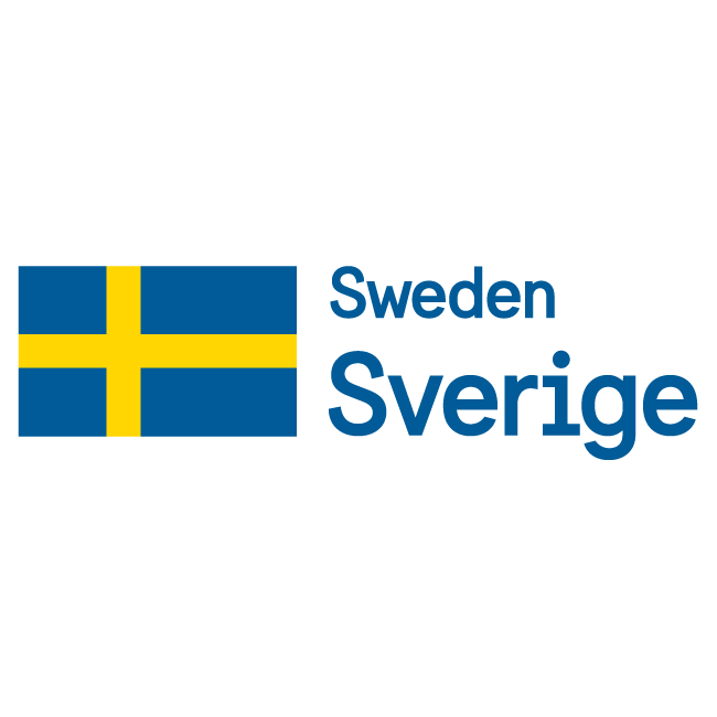 Swedish Logo - sweden.se | The official site of Sweden
