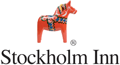 Swedish Restaurant Logo - Stockholm Inn Swedish Restaurant Rockford IL | Swedish Traditions ...