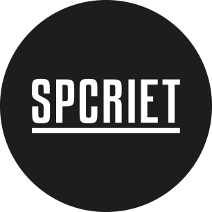 Swedish Restaurant Logo - Speceriet