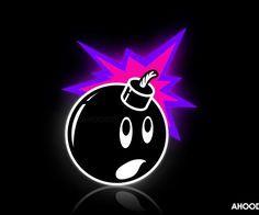 Swag Bomb Logo - 50 Best Bomb images | Background images, Draw, Stickers