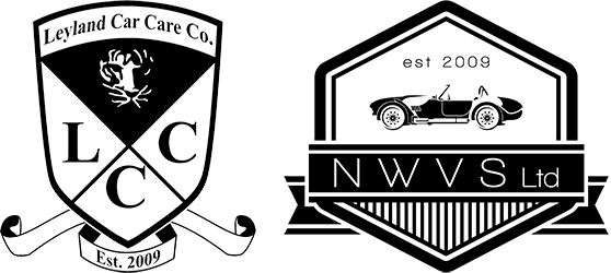 Tinted Car Logo - Window Tinting | Leyland Car Care Centre