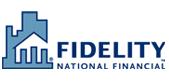 Fidelity Company Logo - Fidelity National Financial: Home