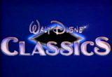 Walt Disney Classics VHS Logo - Walt Disney Classics VHS Logo : Free Download, Borrow, and Streaming ...