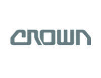 Crown Equipment Logo - Crown Equipment Limited Palmerston North | Yellow® NZ