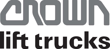 Crown Equipment Logo - AJ Jersey Inc. Forklift Sales, Rentals, Service & Forklift Dealer