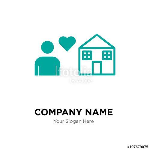 Fidelity Company Logo - fidelity company logo design template, Business corporate vector