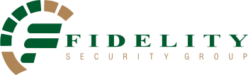 Fidelity Company Logo - Fidelity Security