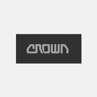 Crown Equipment Logo - Regular Members - View All - Industrial Truck Association ...